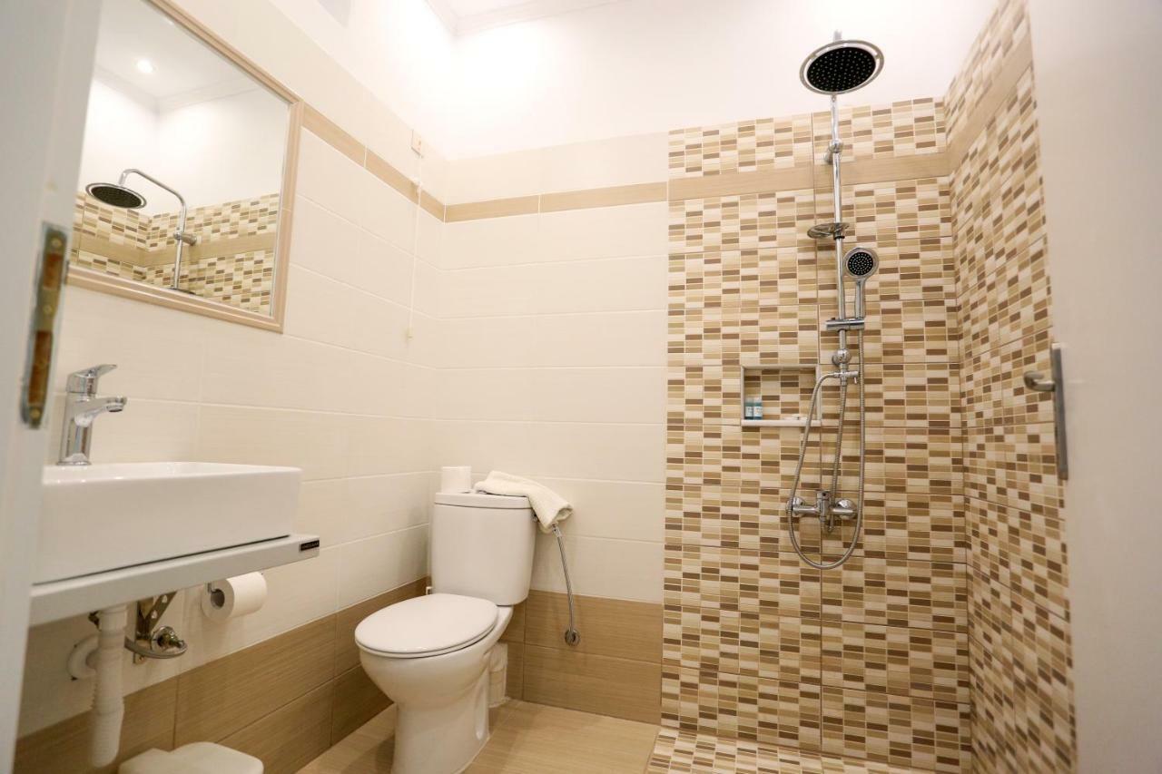 Katerina Hotel 3*