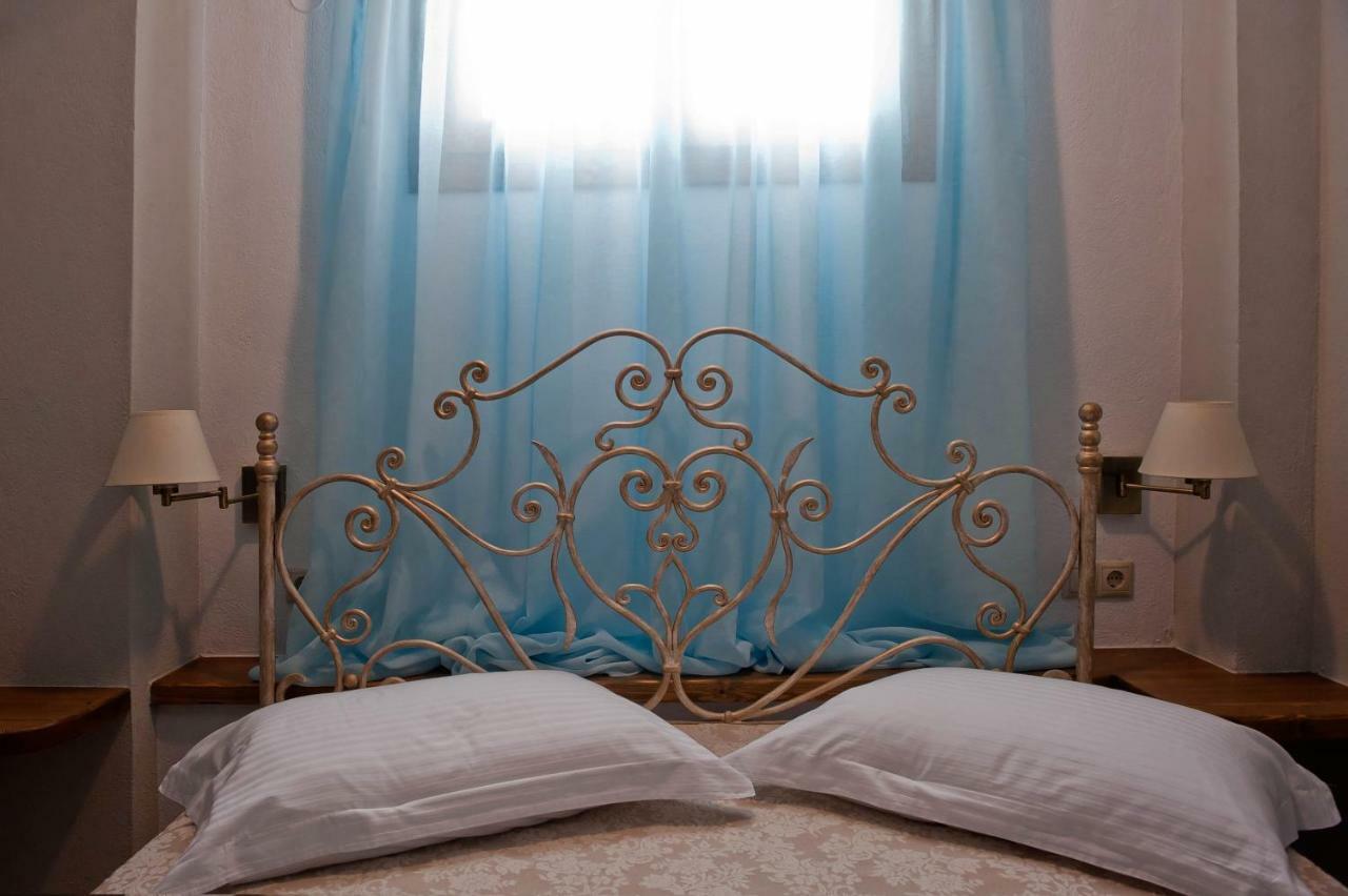 Sofia's House * Vourvourou