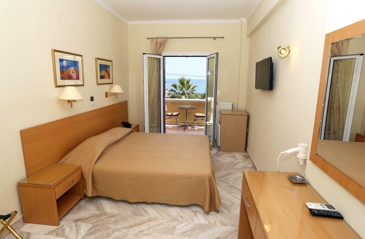 Katerina Hotel