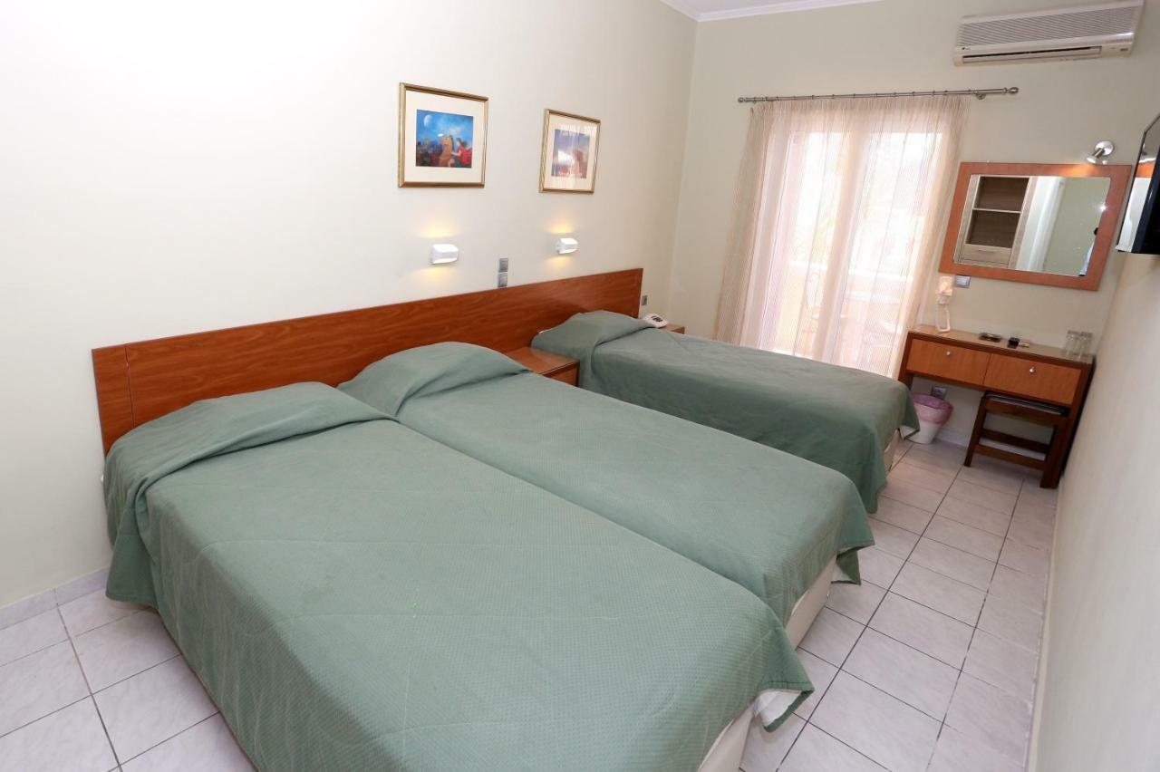 Hotel Katerina 3*