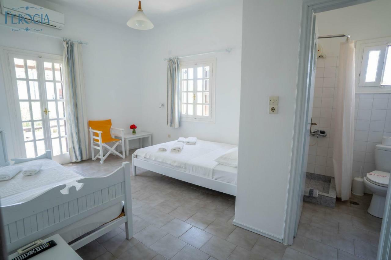 Ferogia Guest house