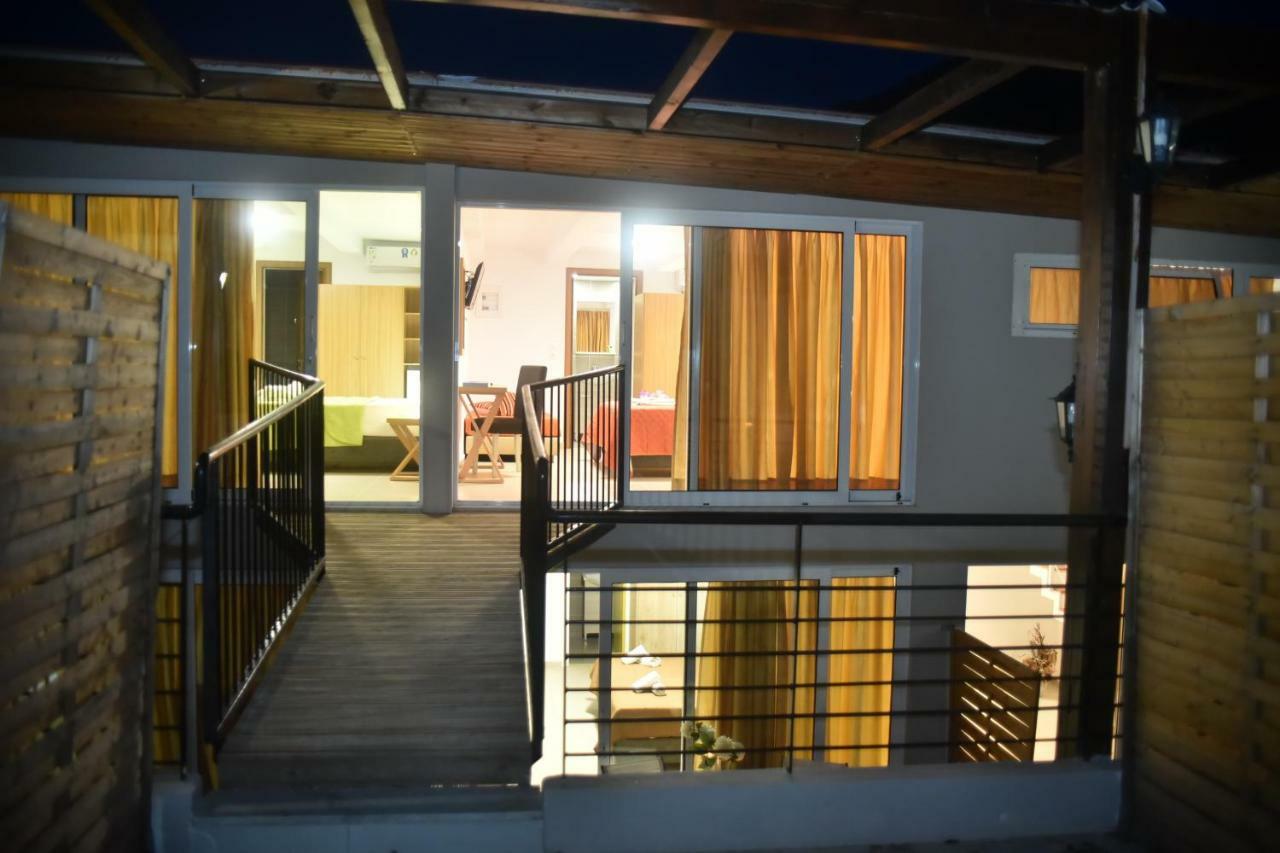 Bali Mare Village Hotel Bali (Crete)