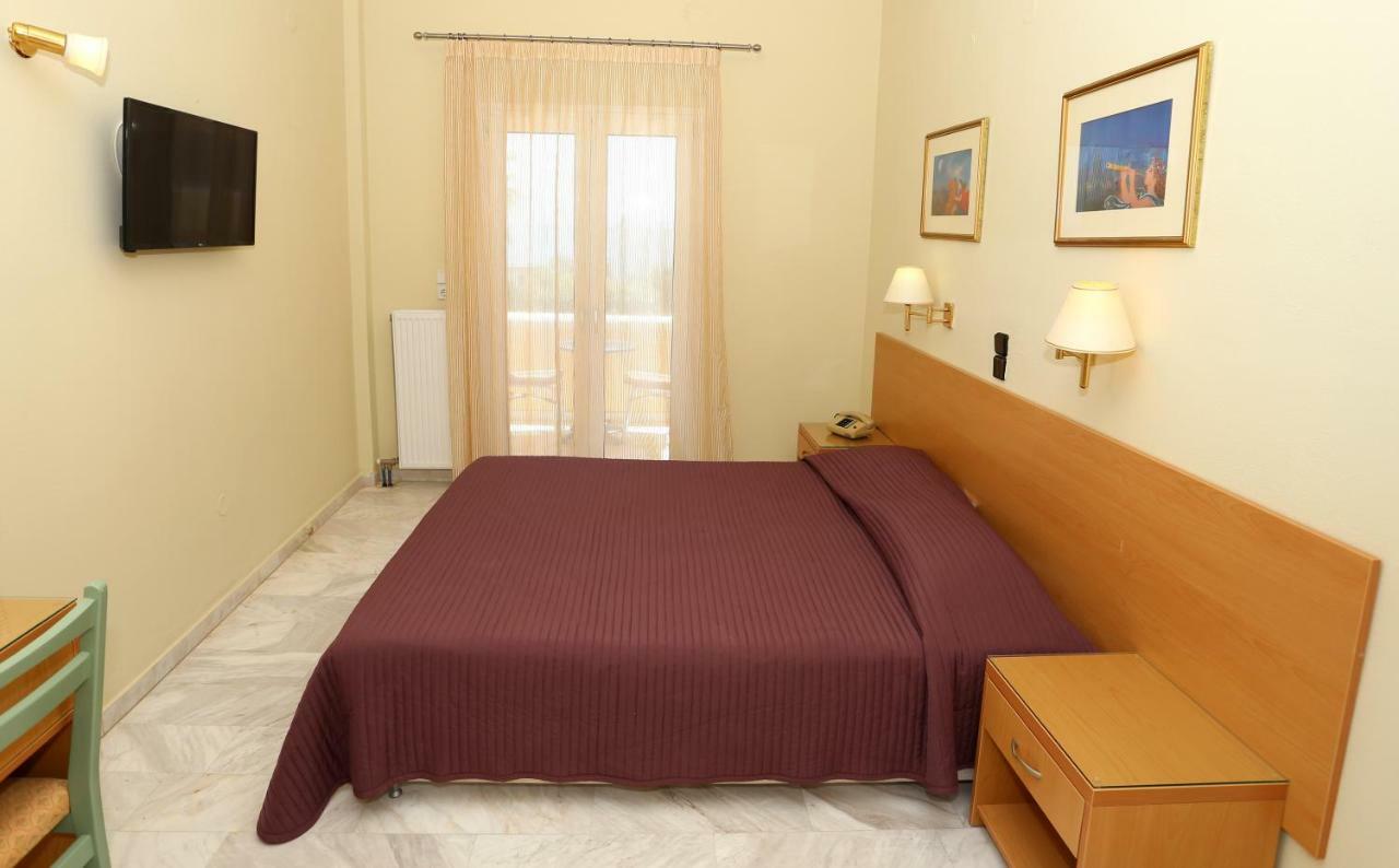 Hotel Katerina 3*