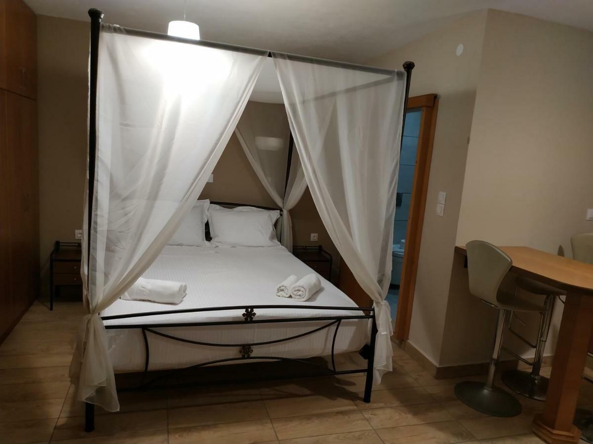 Aparthotel Savvas Kefalos (Kos)