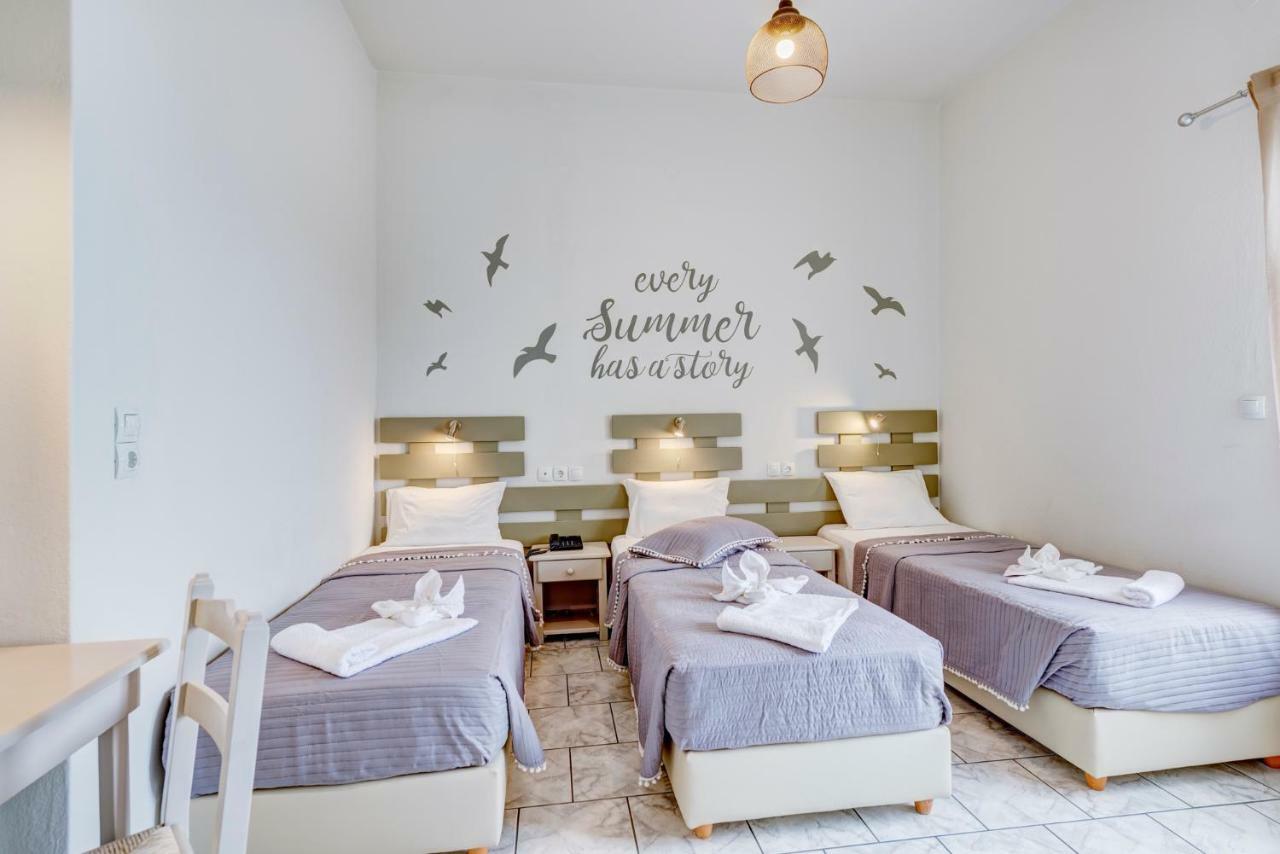 Kamelo Hotel 2*