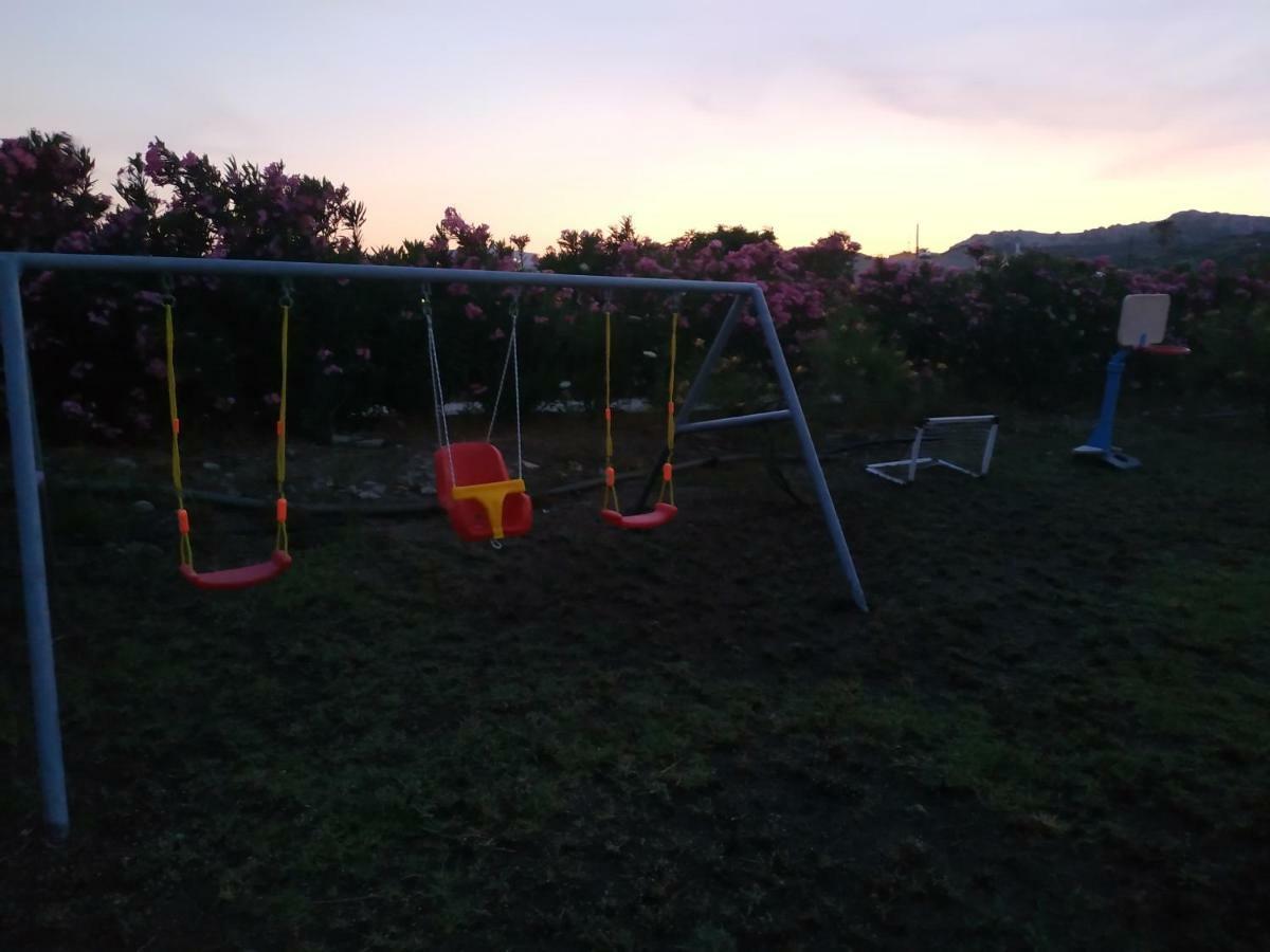Savvas Kefalos (Kos)