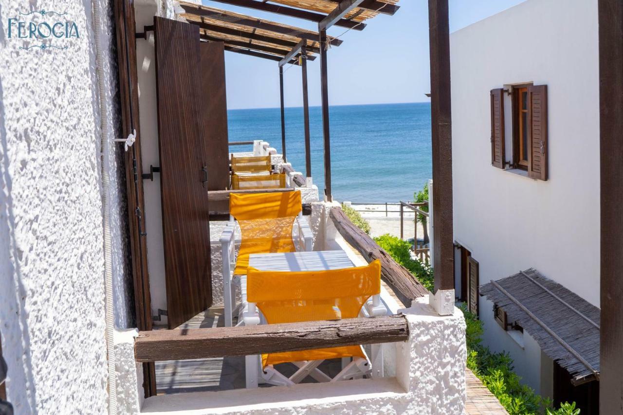 Guest house Ferogia Skyros