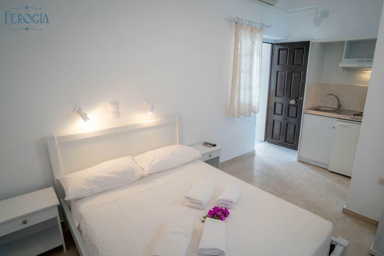 Guest house Ferogia