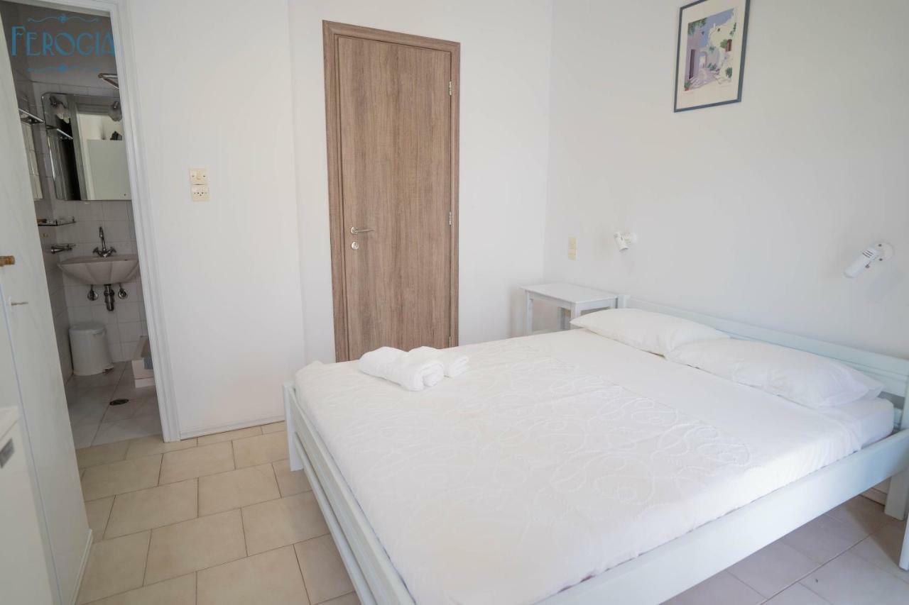 Ferogia Guest house 2*