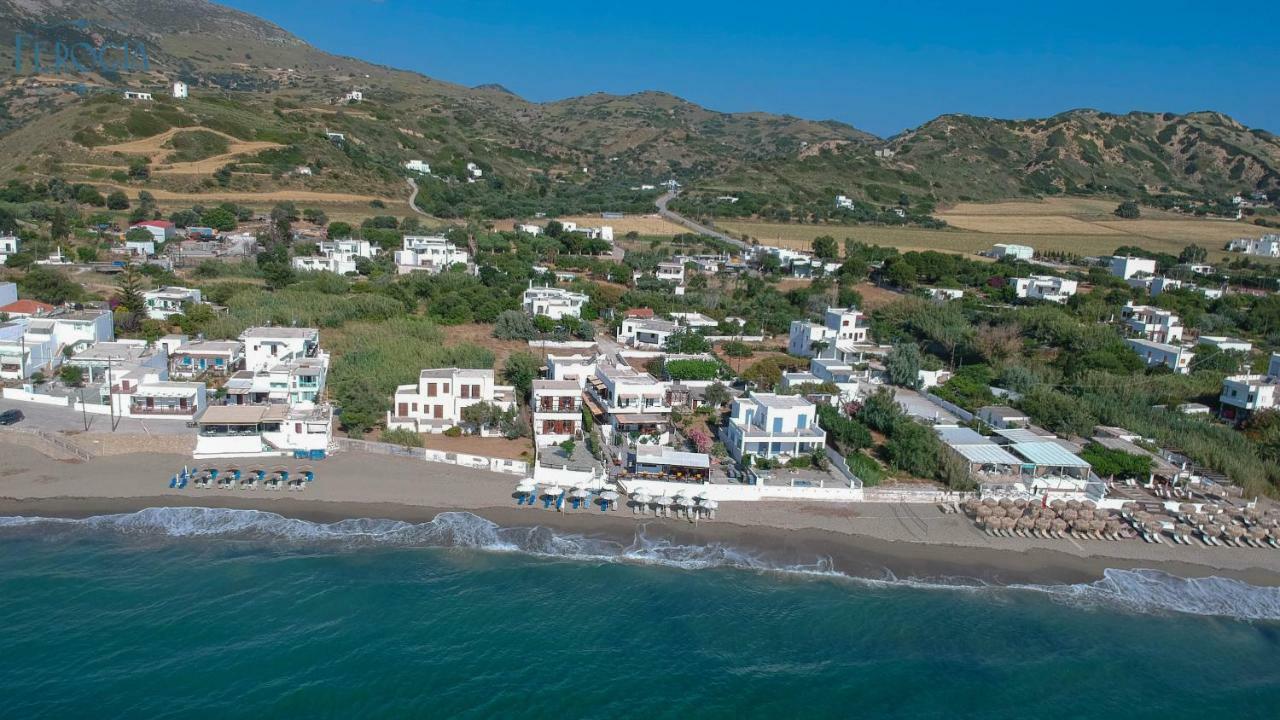 Ferogia 2* Skyros