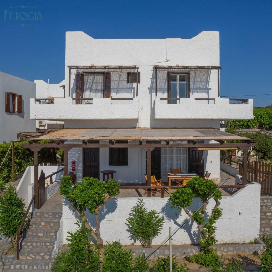 Guest house Ferogia