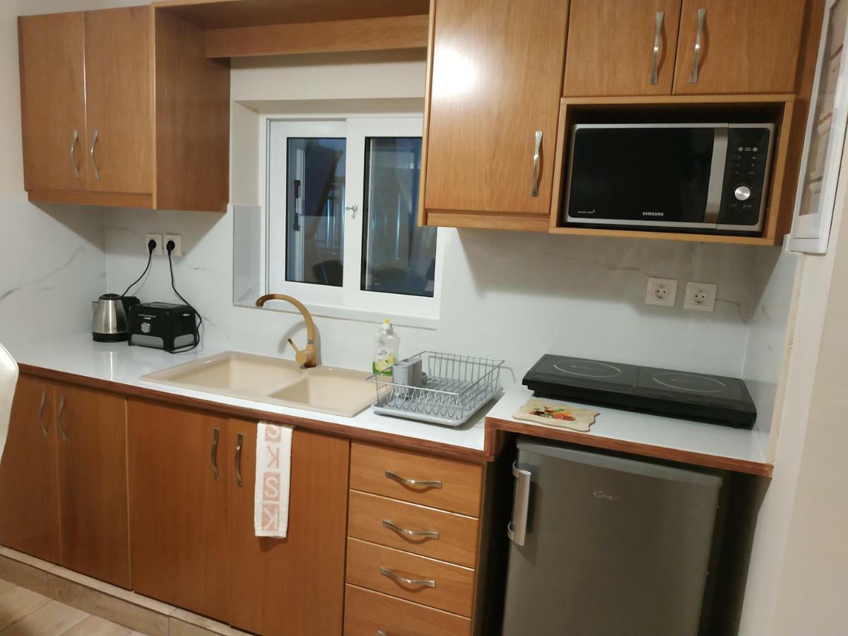 Aparthotel Savvas 2*