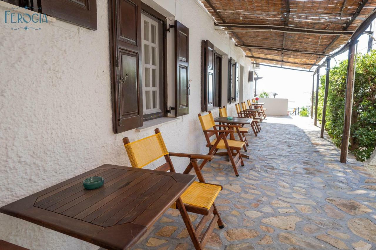 Ferogia Guest house