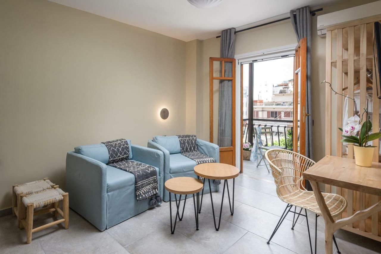 Oasis Apartment *