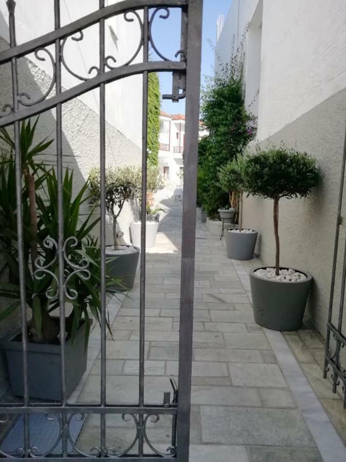 Pothos Hotel Skiathos Town