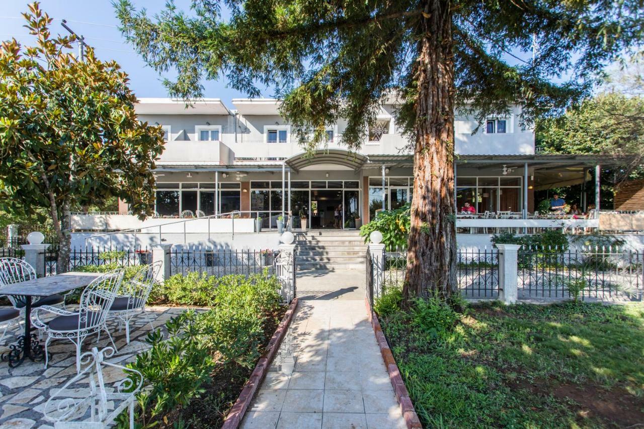 Silver Bay Corfu 3*