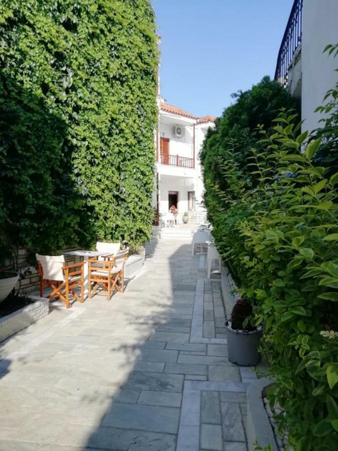Hotel Pothos Skiathos Town