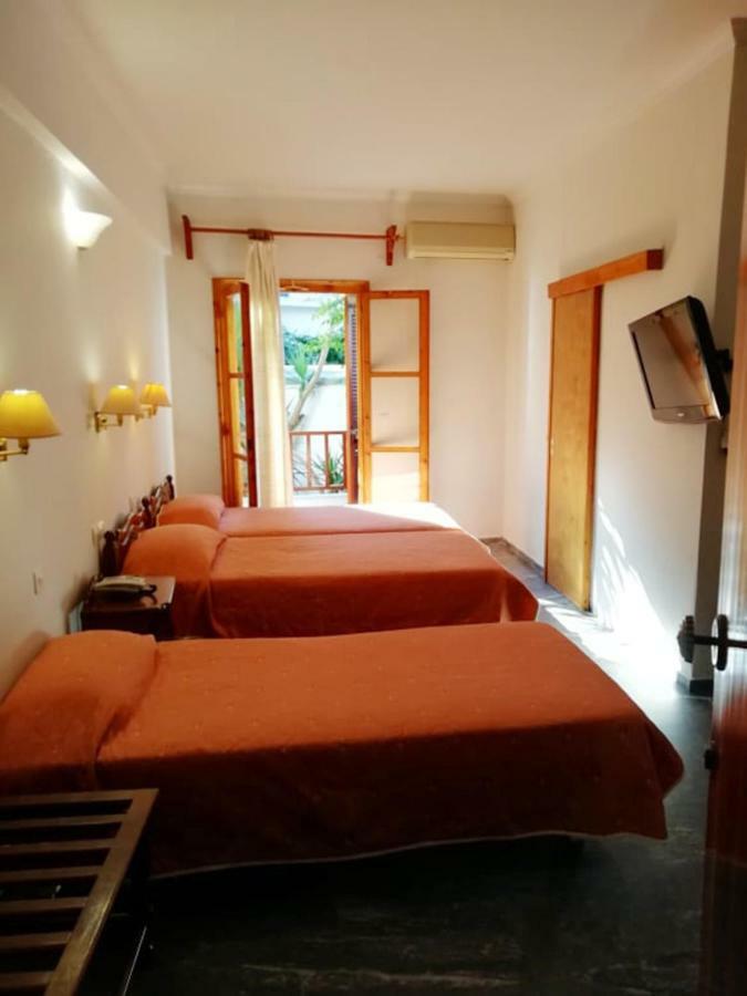 Hotel Pothos Skiathos Town