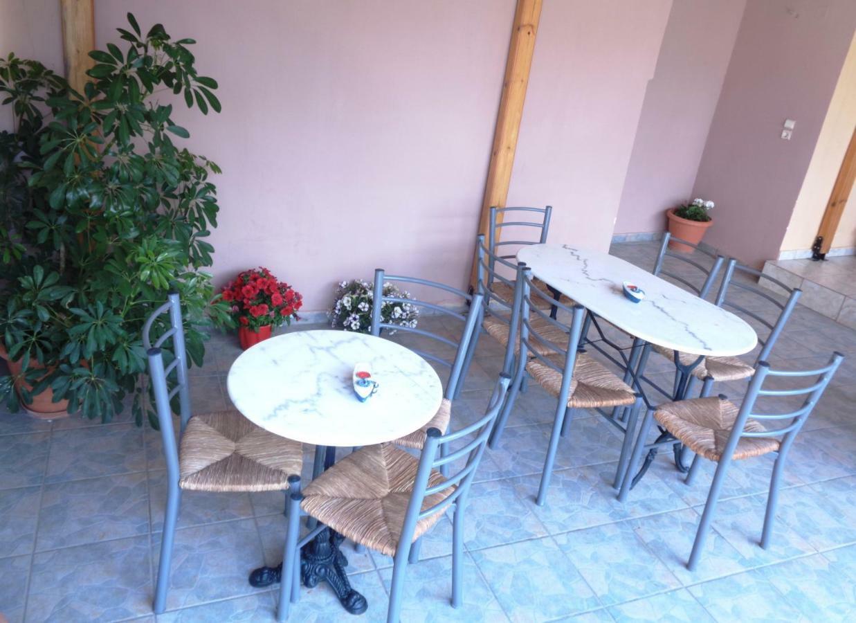 Angela Hotel