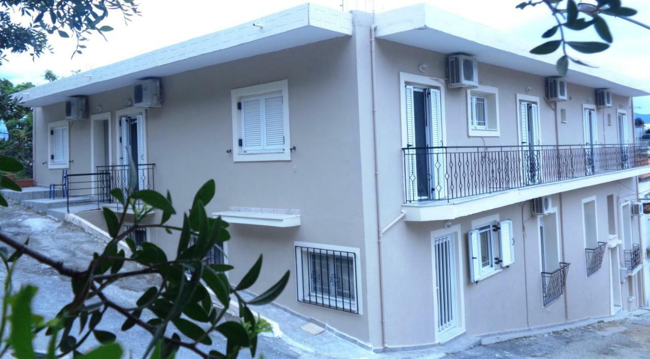 Hotel Angela