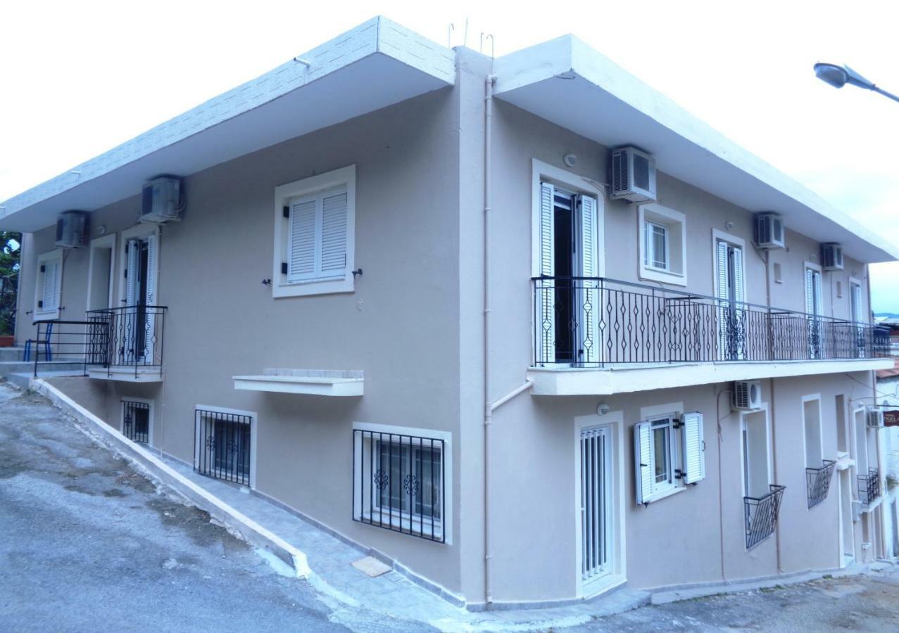 Hotel Angela 3*