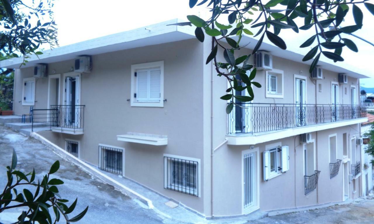 Hotel Angela 3*
