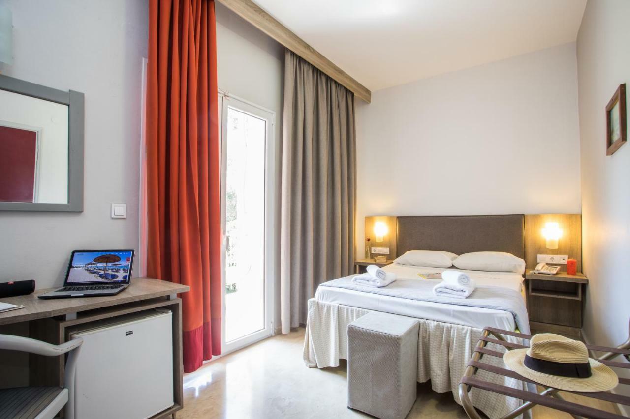 Hotel Silver Bay Corfu Kontokali