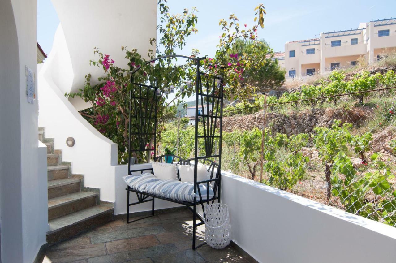 Nautilus Nontas Hotel