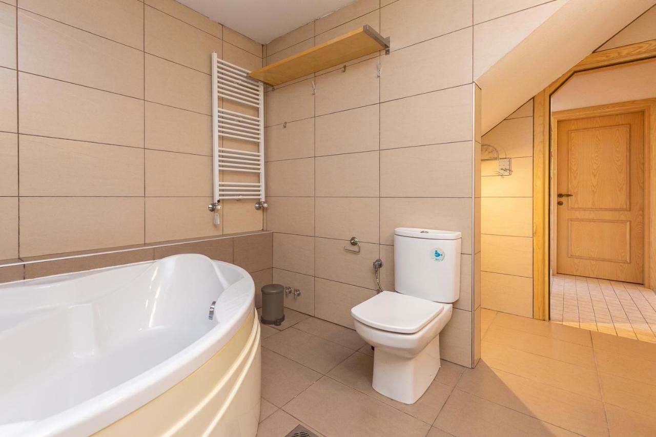 Villa Aegean Sea View Luxury Thassos *