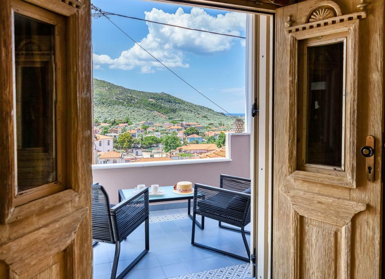 Villa Aegean Sea View Luxury Thassos *
