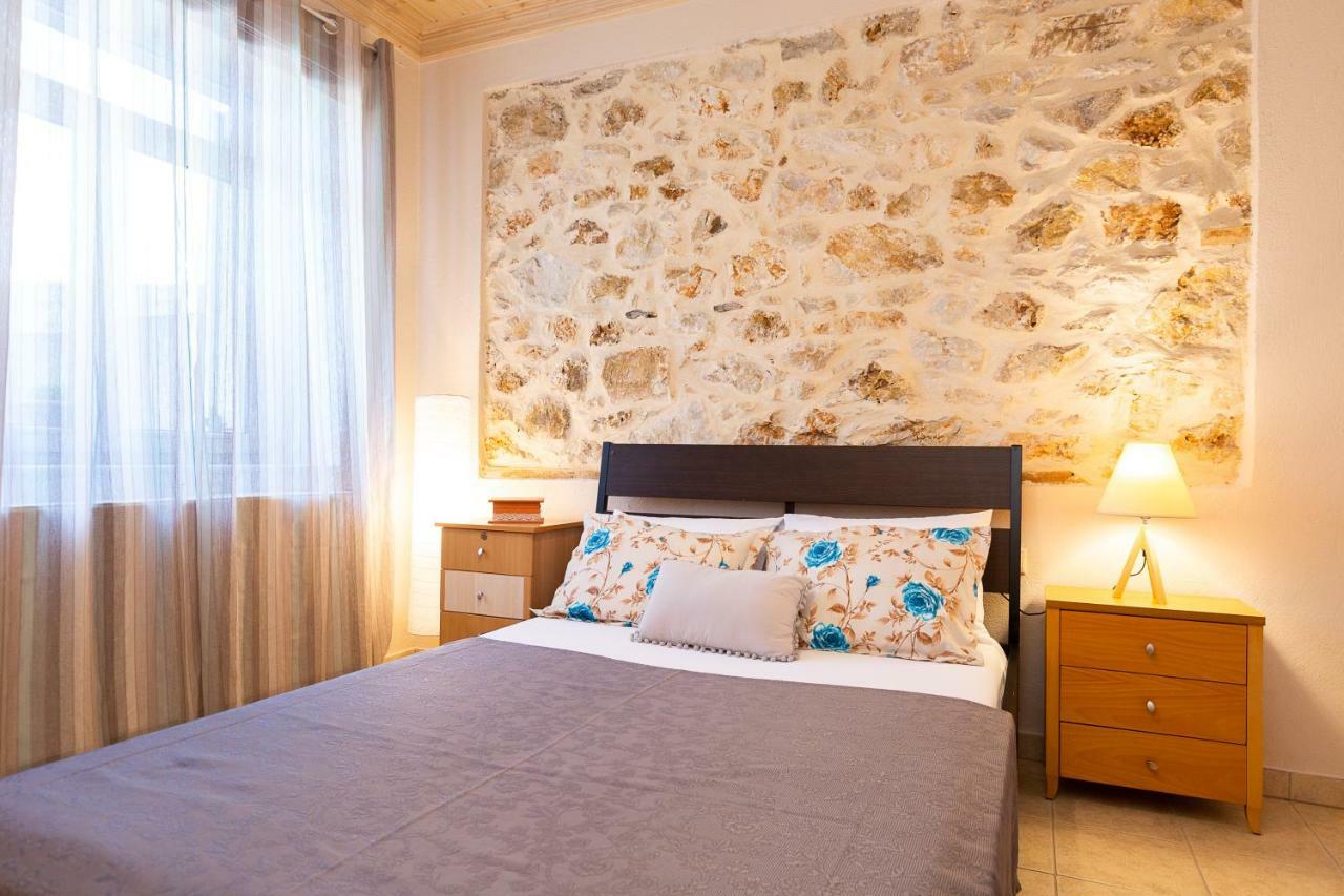 Aegean Sea View Luxury Thassos