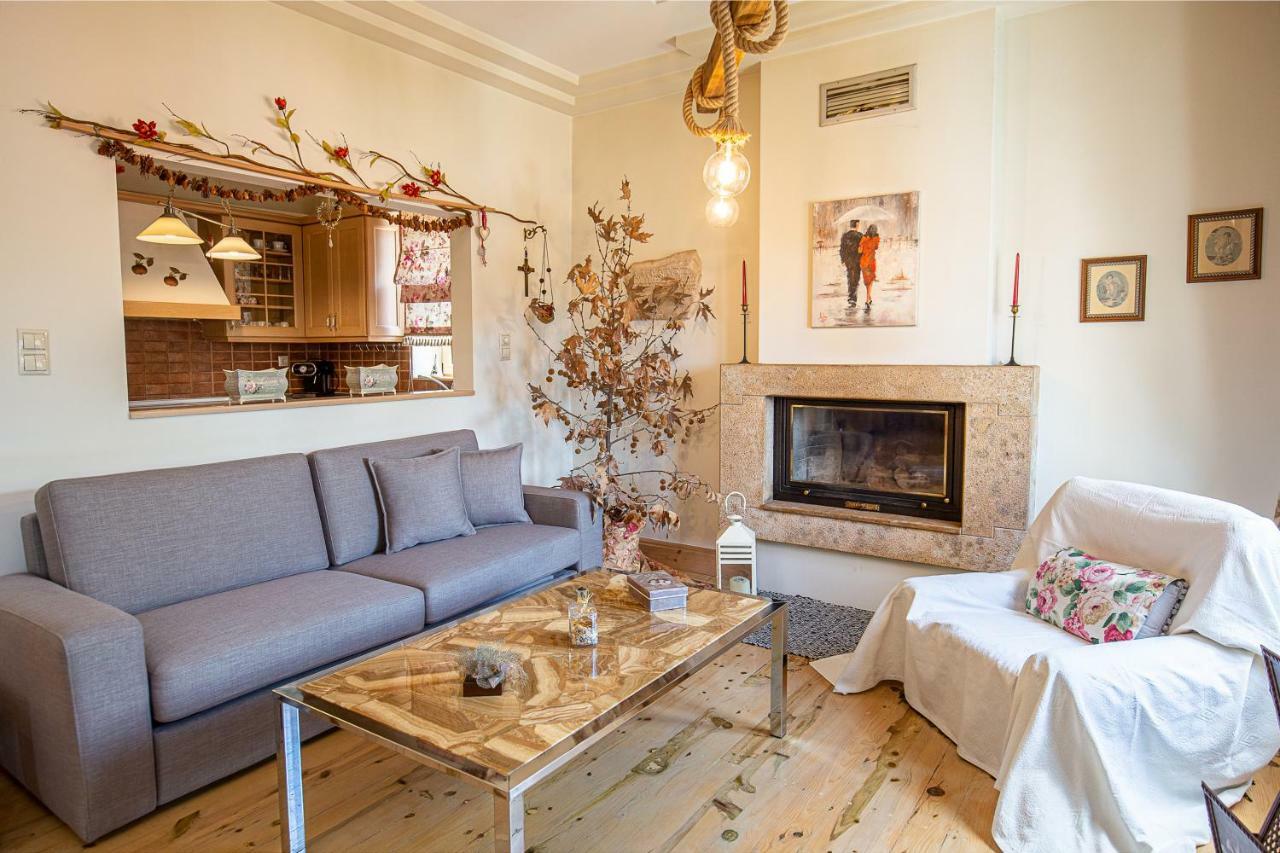 Villa Aegean Sea View Luxury Thassos *
