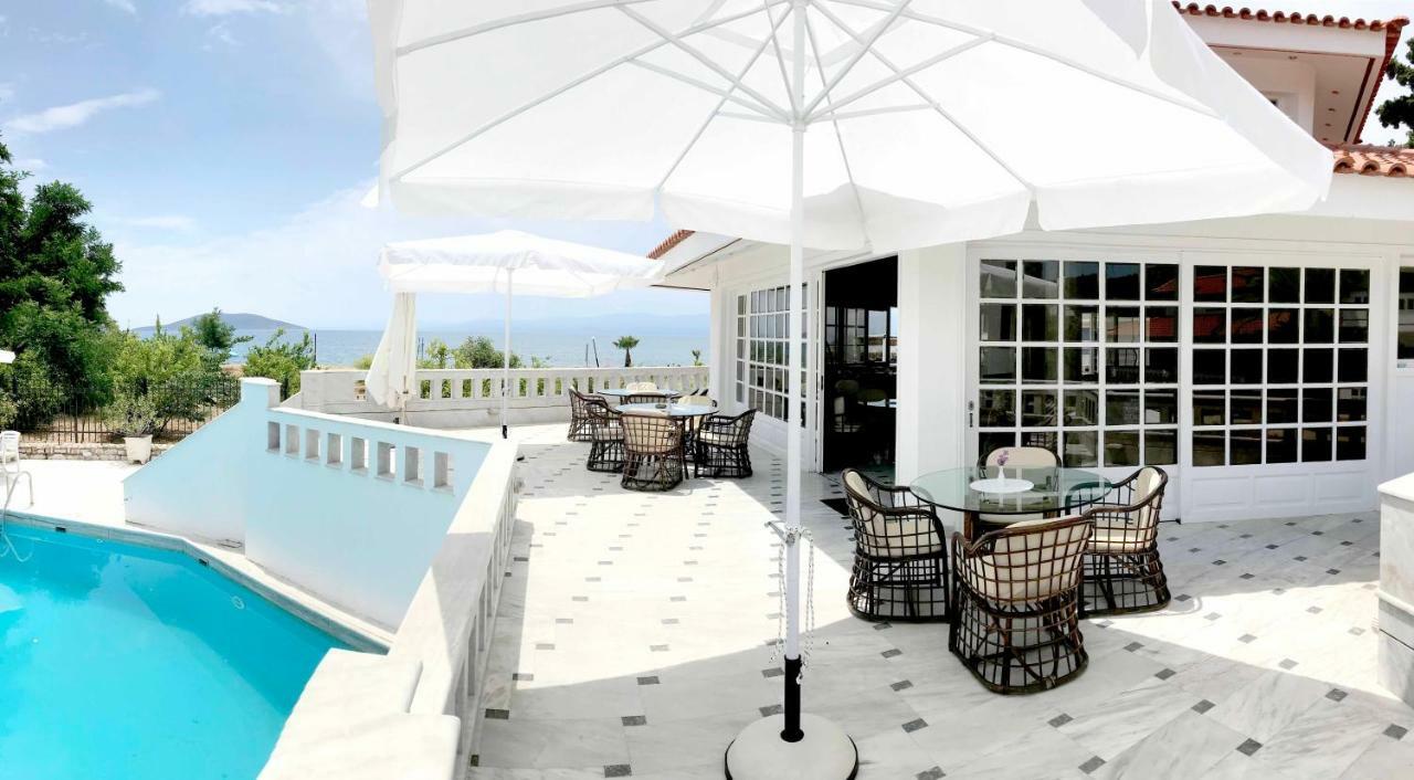 House 3* Kandia
