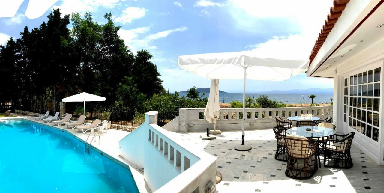Hotel House Kandia