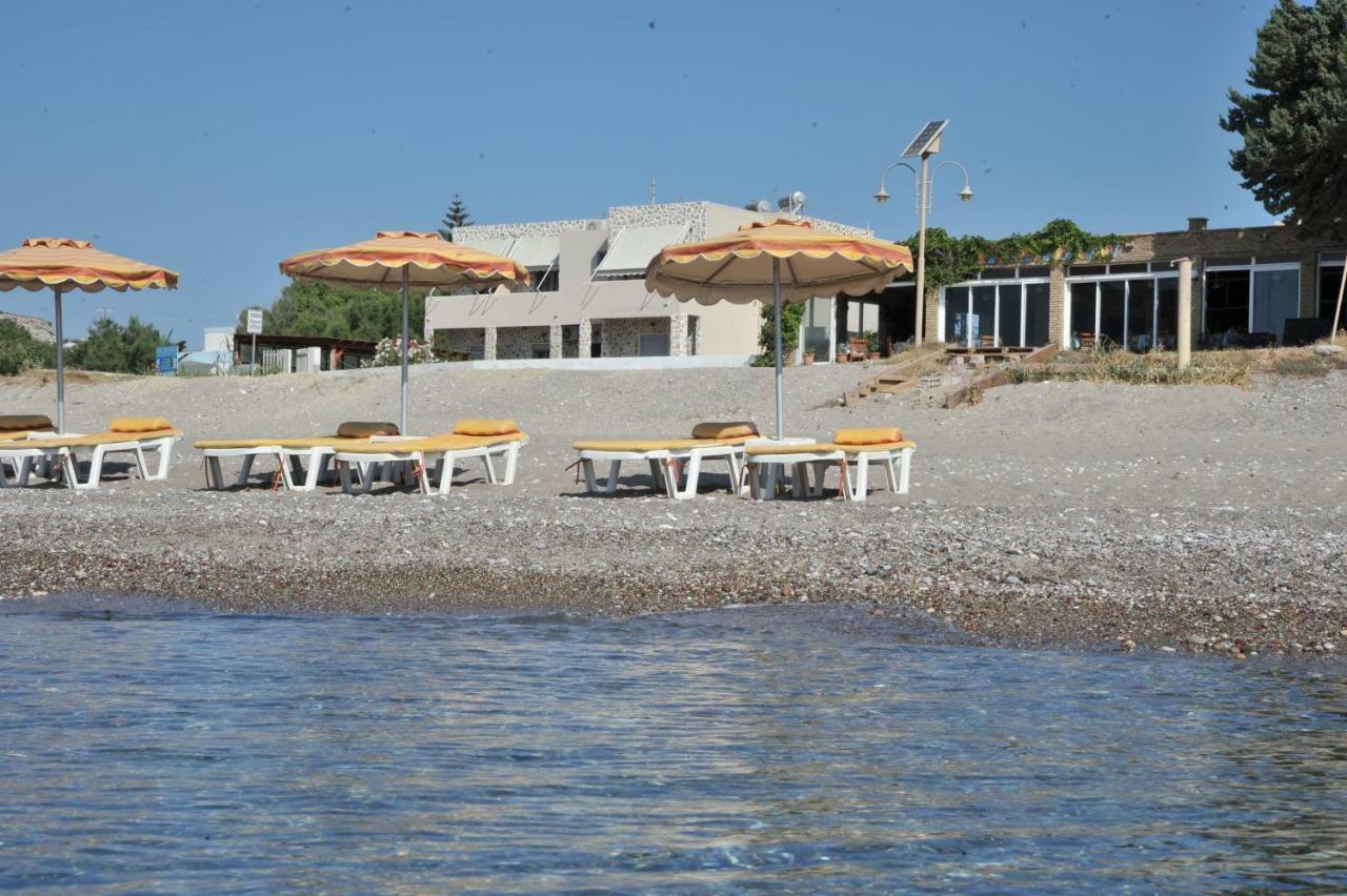 Blue Wave Apartment Kefalos (Kos)