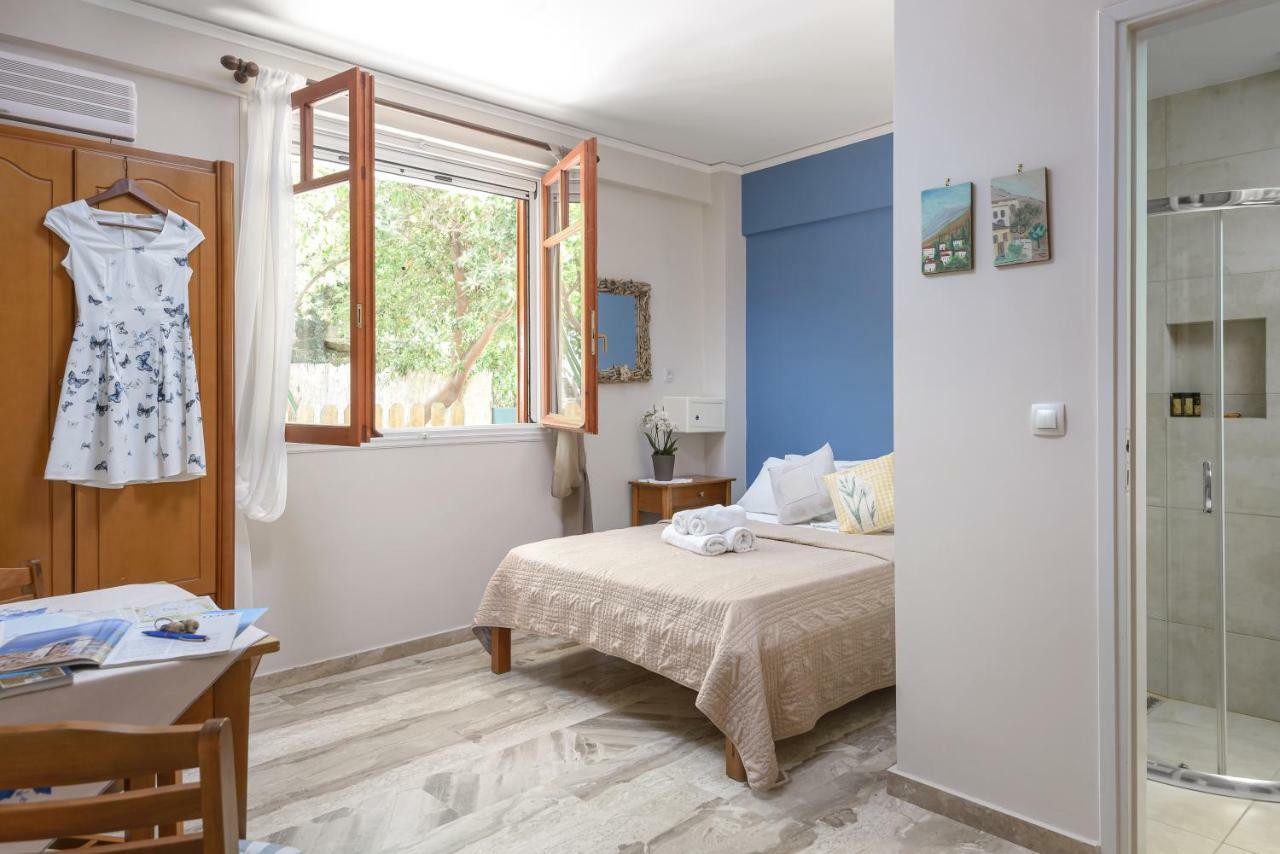 Oasis Apartment