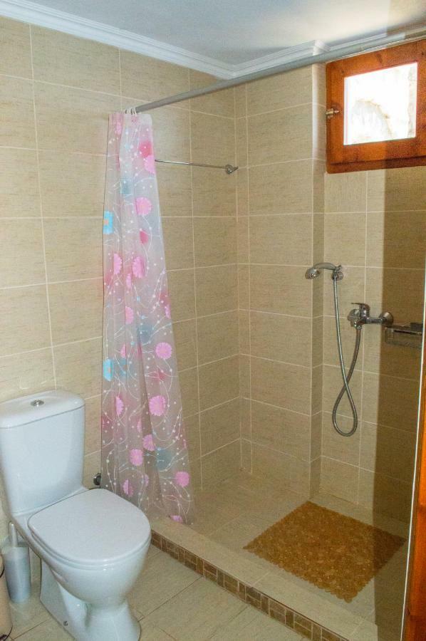 Aparthotel Asymi Residences Symi