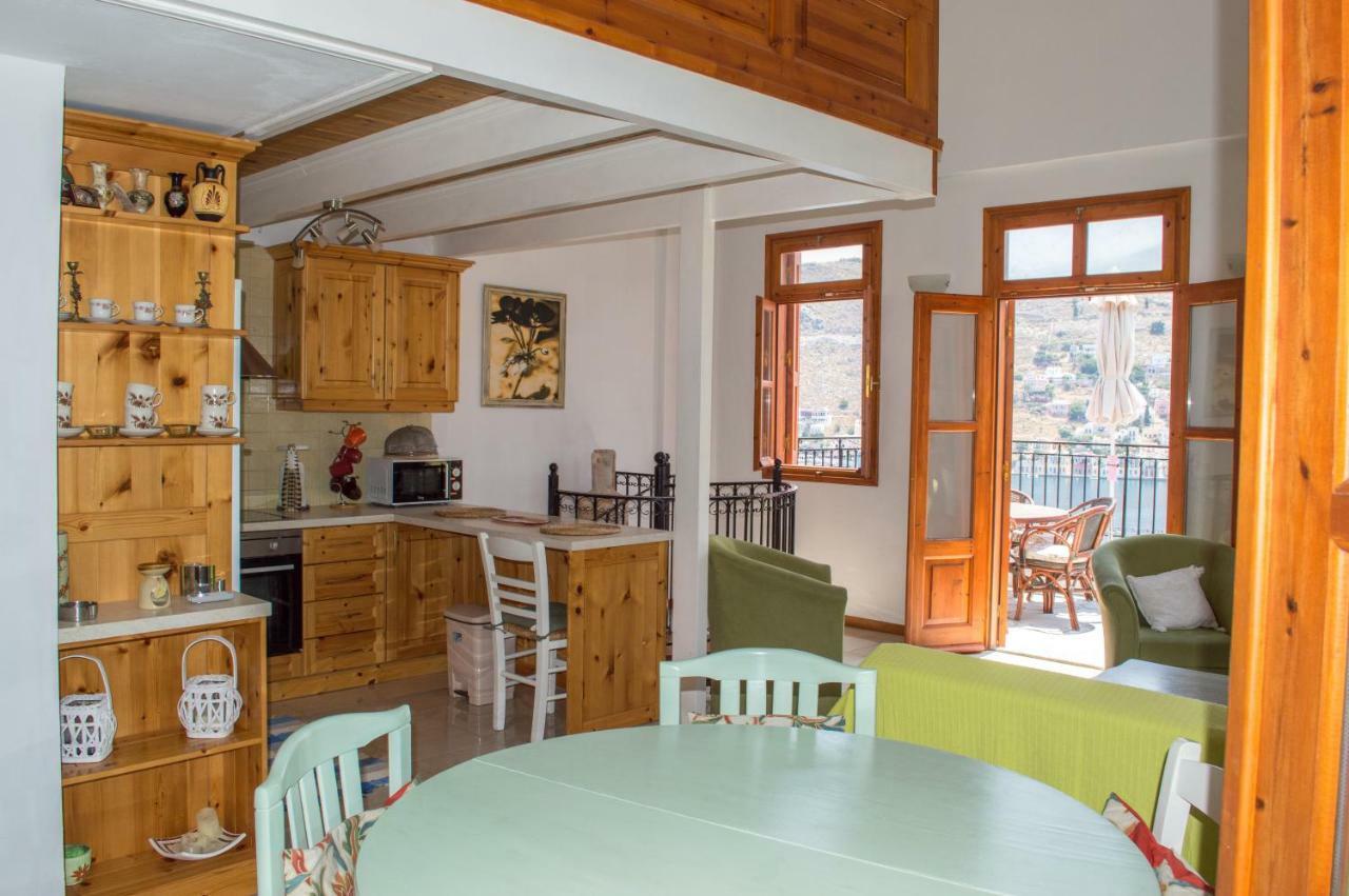 Aparthotel Asymi Residences 4*