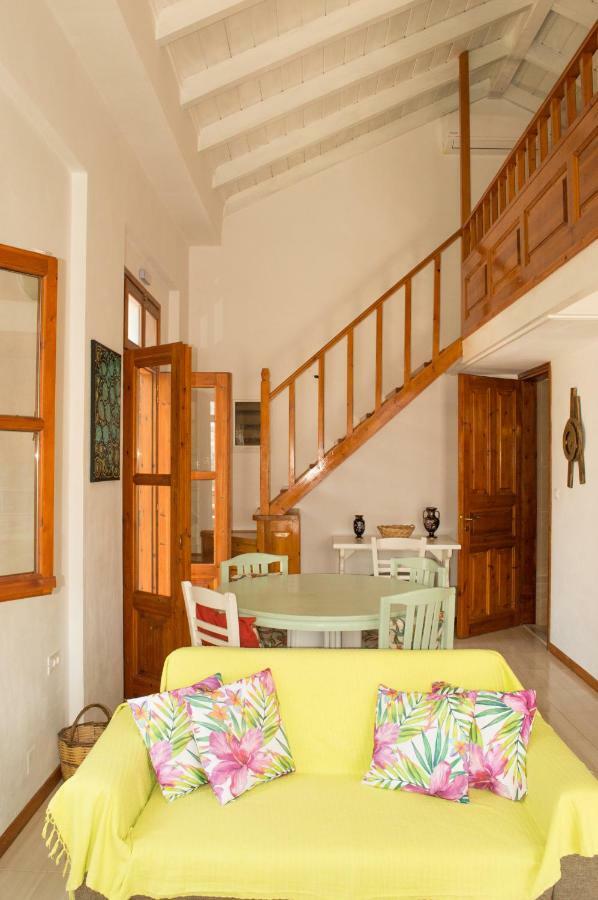 Asymi Residences 4* Symi