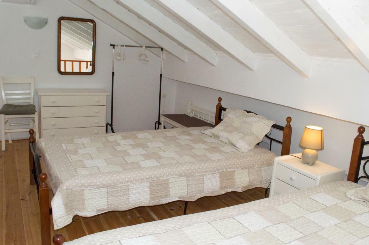 Asymi Residences Symi