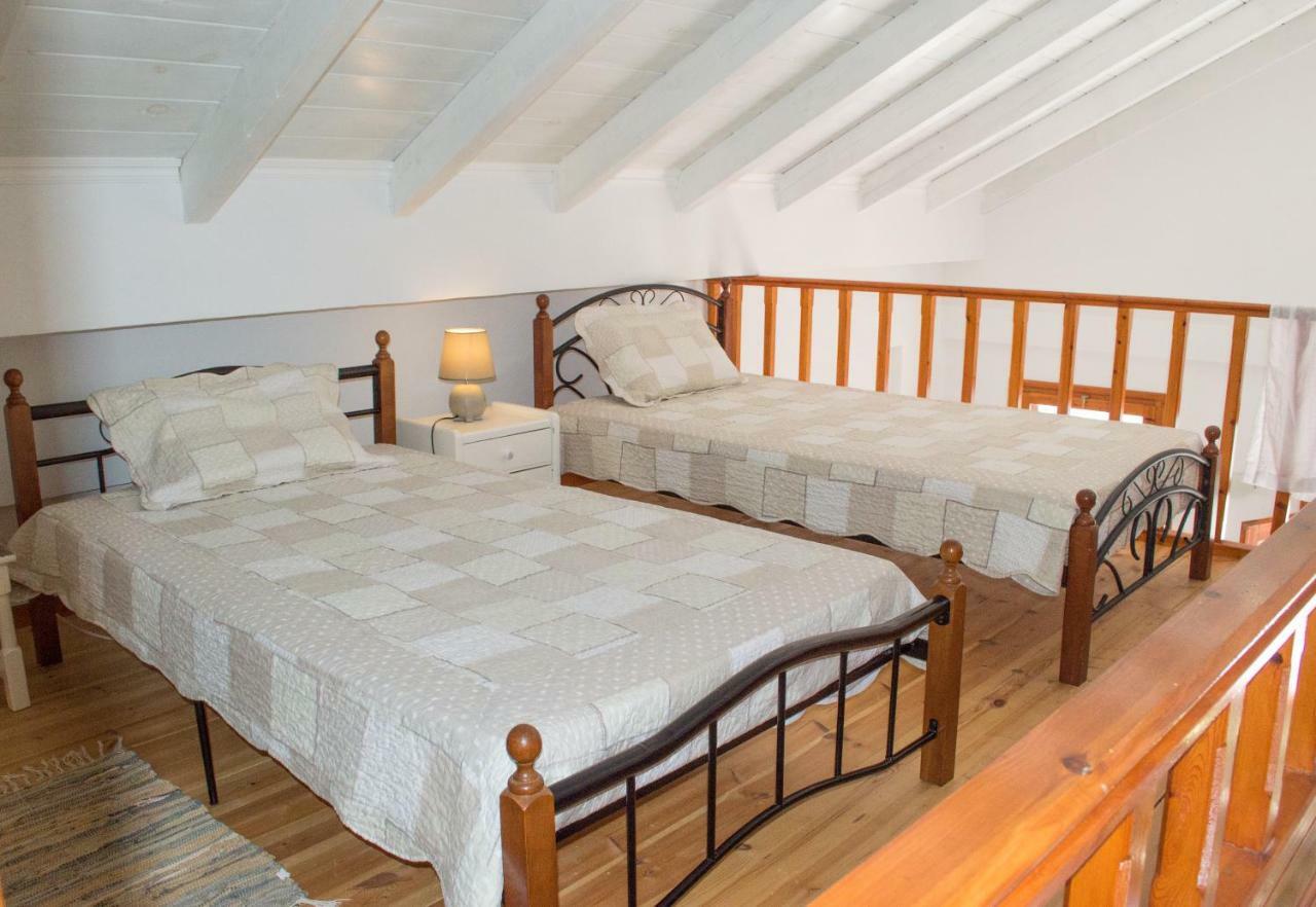 Asymi Residences 4* Symi