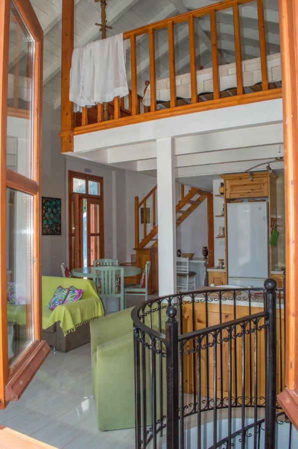 Aparthotel Asymi Residences