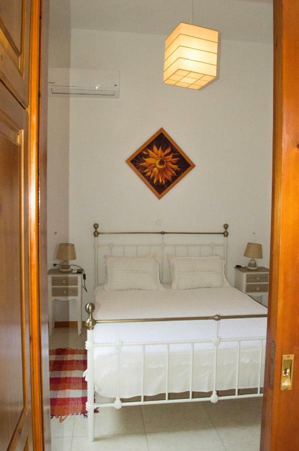 Asymi Residences Symi