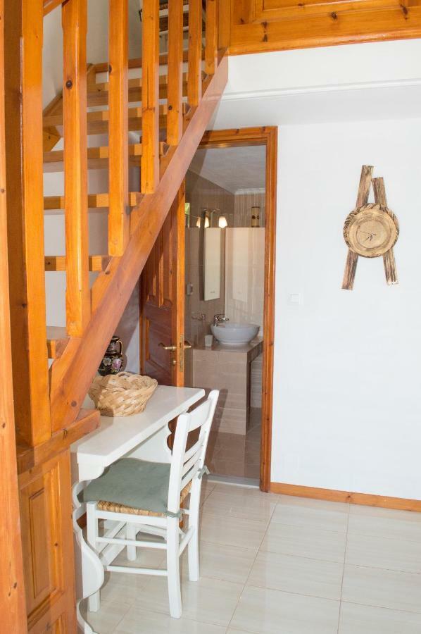 Asymi Residences Aparthotel