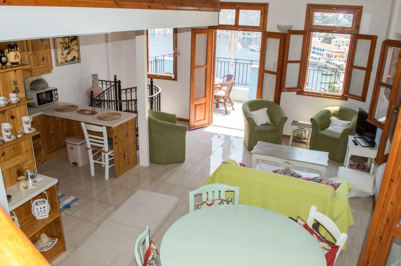 Aparthotel Asymi Residences