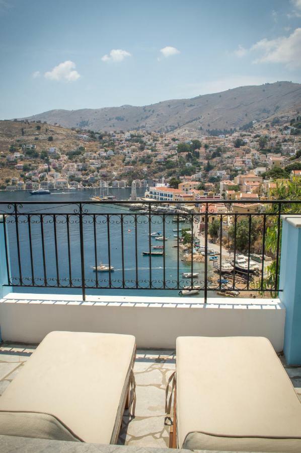 Aparthotel Asymi Residences