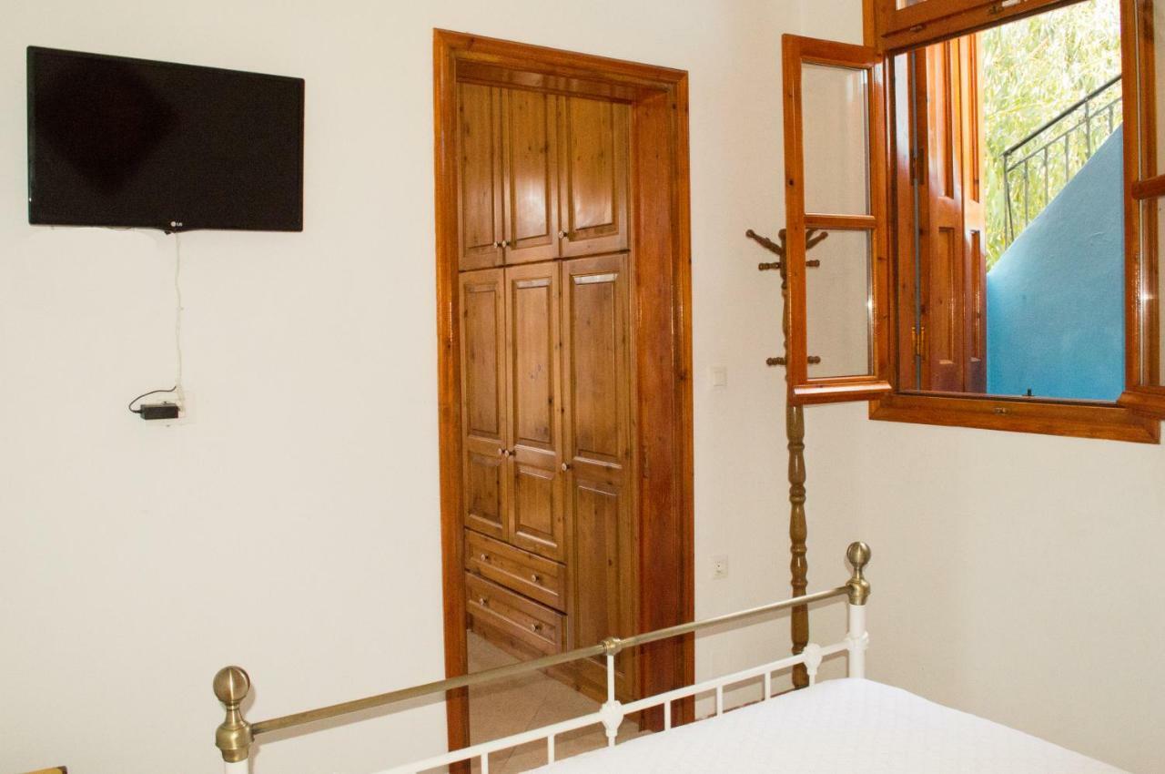 Aparthotel Asymi Residences 4*