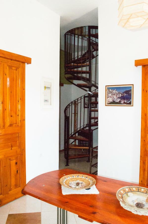 Asymi Residences Symi