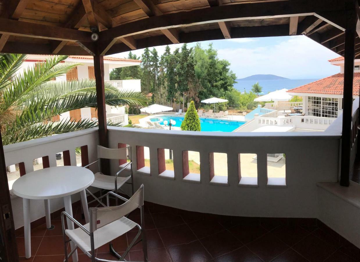 House Hotel 3*