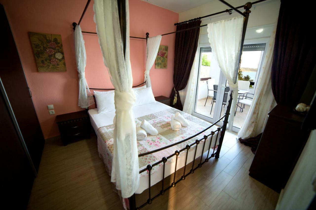 Goldenhill Studios&apartments Aparthotel *